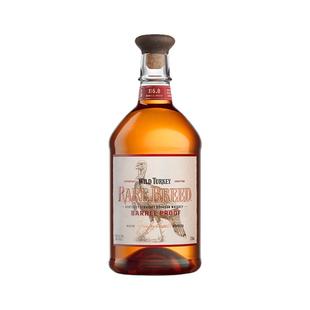 WildTurkey Rare Breed威凤凰珍藏波本威士忌洋酒新旧包装随机发