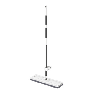 索邦2025新款平板拖把免手洗一拖净吸水家用懒人地拖拖布拖地神器