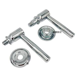 办公家具文件柜铁皮柜工具柜柜门把手档案柜保险柜手柄拉手配件