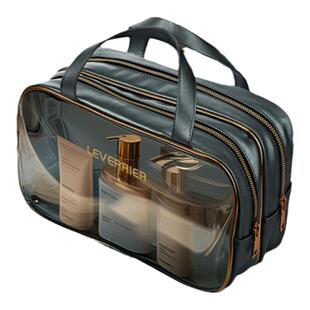 洗漱化妆包干湿分离男新款洗浴包收纳洗澡游泳袋子女旅行防水出差