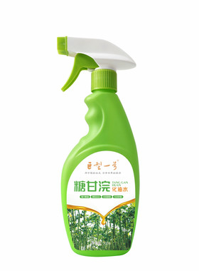 巨型一号丝瓜化油水除油油烟净