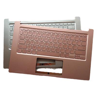 原装华硕 X403 爱豆14 ADOL14 redolbook 14 adol13f S403键盘C壳