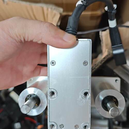 询-IAI电缸型号RCP2SRGD4RI35P5