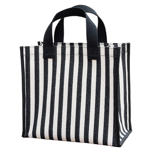 环保袋帆布大容量购物袋折叠便携防水妈妈买菜包学生外出手提袋女