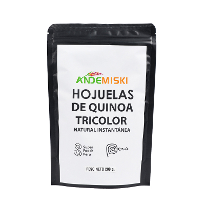 ANDEMISKI秘鲁进口三色藜麦麦片