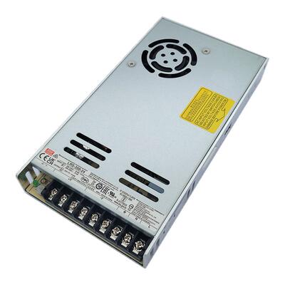 LRS-350W台湾明纬5V12V直流24V开关电源220转48V15V36变压器S/NES