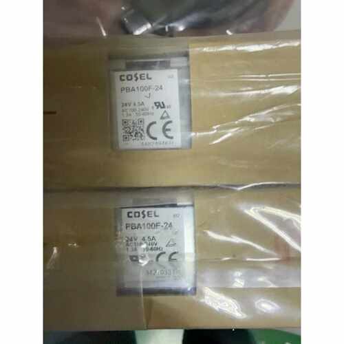 询价-科索开关电源PBA100F2可维修