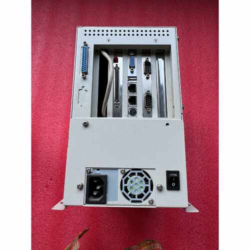 询价iEi 台湾威强 PAC-400GW/ACE-4518AP.