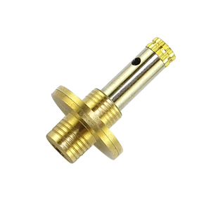 烟嘴配件粗中细三用铜头过滤器新款拉杆清洗海柳过滤芯一体三用头