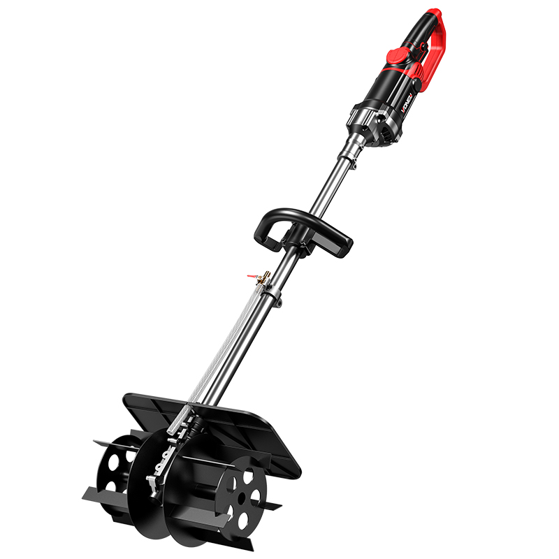 万牛水泥搅拌机混凝土小型拌沙灰神器饲料拌料机电动砂浆搅拌机器