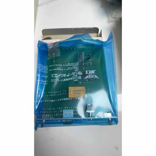 议价JRCSDVL241FA全新原装件现货2块不维修