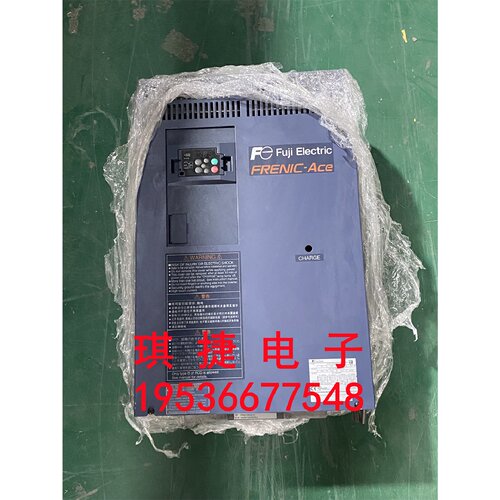 议价原装富士变频器ACE系列FRN0105E2S4C三相400V45kw大量现货