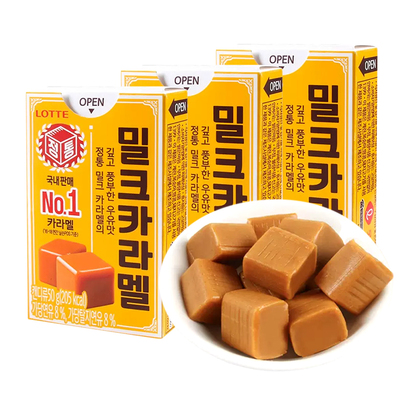 【自营】韩国进口YEM棉花糖儿童草莓酸甜味创意零食跳跳糖草莓熊