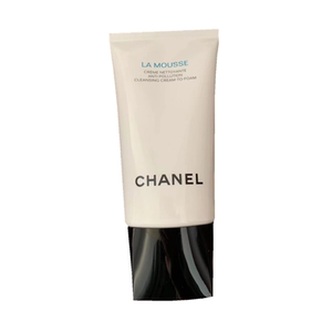 欧洲采购Chanel香奈儿泡沫洗面奶洁面乳山茶花三合一洁面150ml
