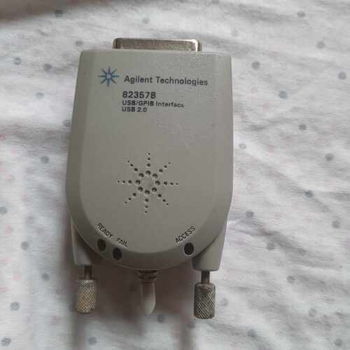 【议价-可维修】安捷伦 Agilent 82357B 电子配件  /均有货