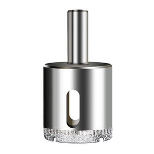 全瓷砖玻璃钻头大理石石材专用开孔器岩板玻化砖钻孔圆形开口打孔