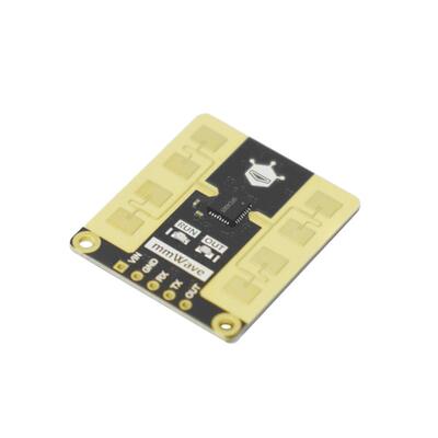 C4001毫米波存在传感器25m