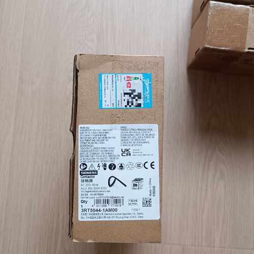 【议价-可维修】 3RT5044-1AM00   /均有货