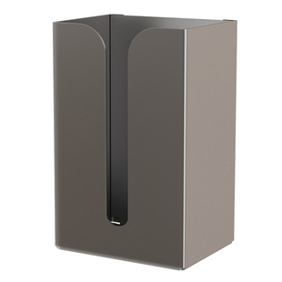 卫生间纸巾盒厕所壁挂式洗脸巾卷纸盒厕所免打孔抽纸置物收纳架子