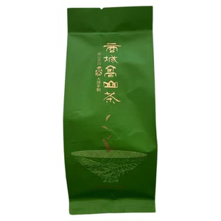 信阳商城毛尖大叶茶金刚台特产当年绿茶口粮茶谷雨茶特惠装新茶