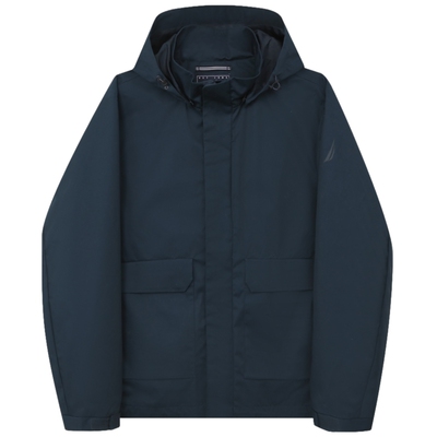 NAUTICA/诺帝卡机能夹克外套