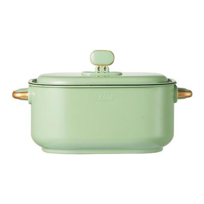 罗娅便携式电煮锅出差旅行办公锅