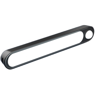 走廊感应灯人体人来即亮人走即灭夜间自动楼道2025新款家用过道灯