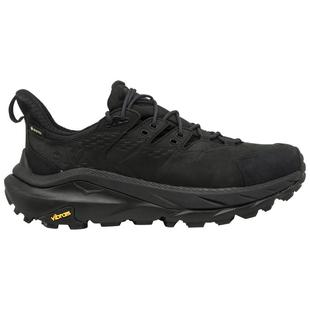 HOKA ONE ONE Kaha 卡哈2 GTX高帮/低帮男女同款越野鞋皮革防水徒