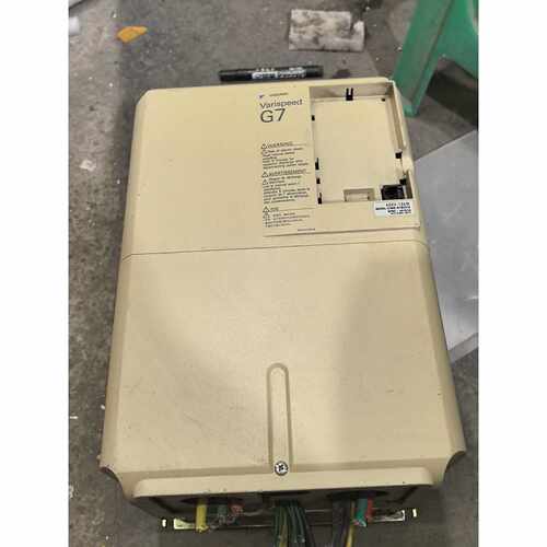 询价安川变频器G7 CIMR-G7A4015     15KW，