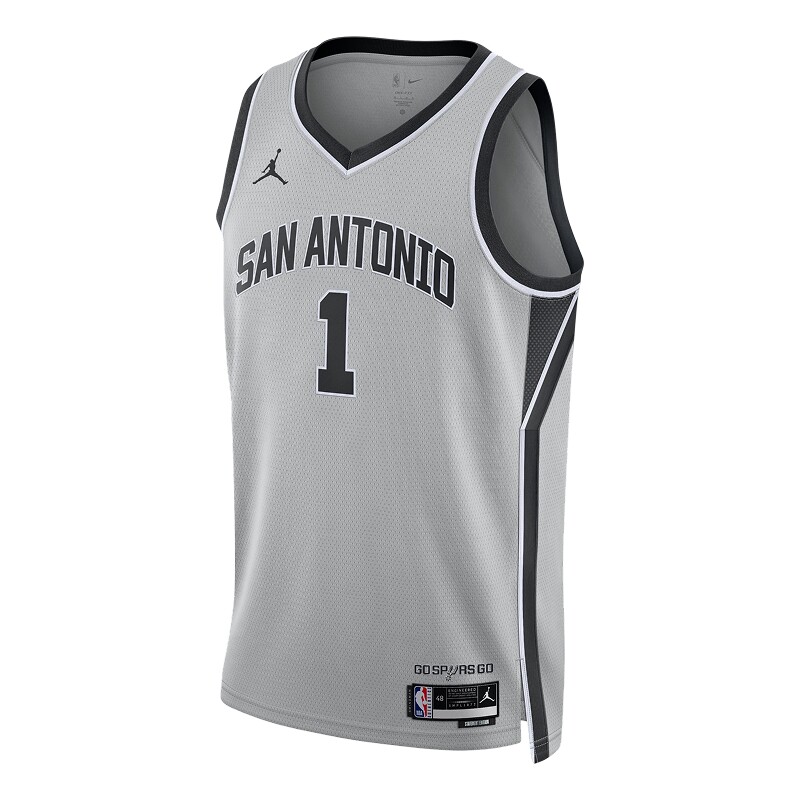 耐克NBA圣安东尼奥马刺球迷篮球