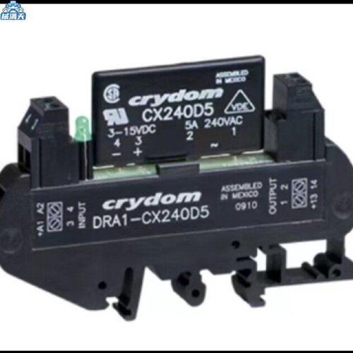 议价继电器DRA1CX240D5CXME60D10CX380D5CMX60D560D10100D6适用