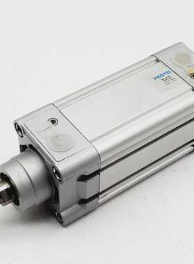Festo DNC-63-60-PPV-A-S6 163398 pmax 12bar standard cylinder