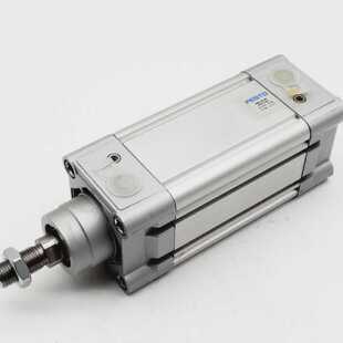 Festo DNC-63-60-PPV-A-S6 163398 pmax 12bar standard cylinder