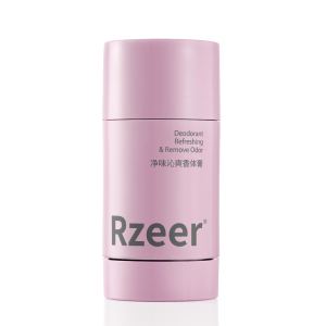 绒芷Rzeer香体膏止汗露腋下干爽
