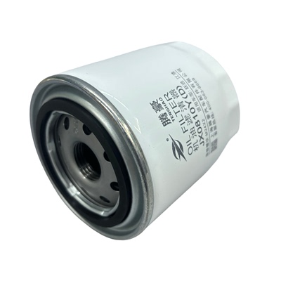 JX0810Y短款机油滤清器10.5CM