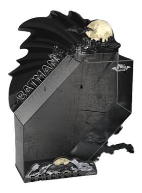 kgBOX亚克力展示盒新款福利款