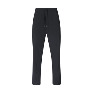 Sweaty Betty Explorer27英寸不易皱松紧腰休闲长裤女SB5376A$FLE