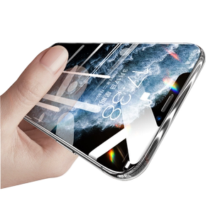 适用苹果11钢化膜防窥iPhone11ProMax手机防窥膜11Pro全屏ip11号刚防偷窥iPone十一屏幕Max保护贴膜por蓝光pm