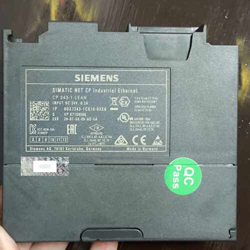 询343-1CX10