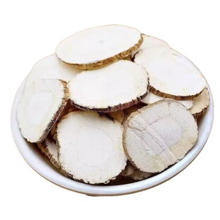 正宗四川白芷片500克包邮中药材炖肉香料调料特级家用商用批发