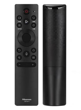 海信电视遥控器CRF3A71原装通用