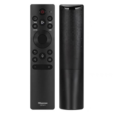 海信电视遥控器CRF3A71原装通用