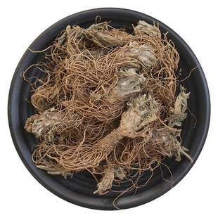 广东新鲜矮脚地胆头地胆草 紫花铺地娘 苦地胆 理肺散 煲汤山药材