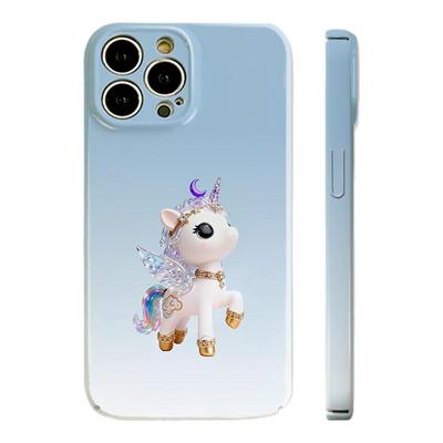 适用于菲林荣耀400pro马年300梦幻飞马200个性100情侣magic7新款X50i畅玩60plus/Play8/9C/GT硬壳Power手机壳