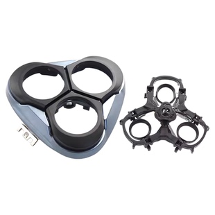 适用飞科剃须刀FS300刀头FS313 FS310 FS311 FS312替刀片刀网头盖