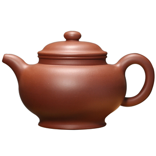 紫砂壶收藏宜兴名家吴竹霞纯手工茶壶底槽青600CC大品大亨掇只壶