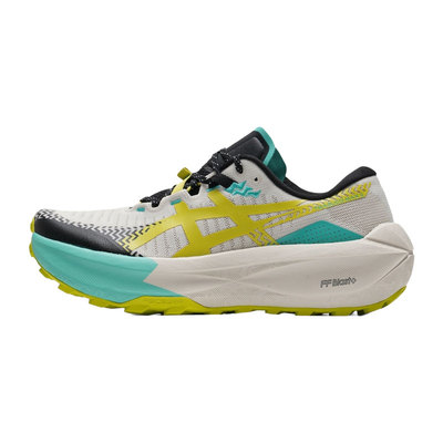 【自营】Asics亚瑟士男新款 TRABUCO MAX 5抓地耐磨户外越野跑鞋