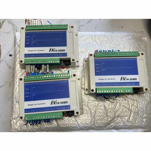【议价-可维修】 MITSUBISHI FX1N-26MR RS485 PLC /均有货