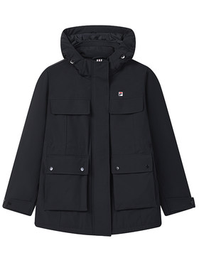 FILA斐乐女子休闲棉服