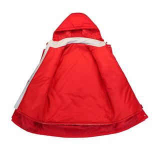 中石油棉袄棉衣加厚2024新款冬季防静电工作服棉服加油站防寒油田